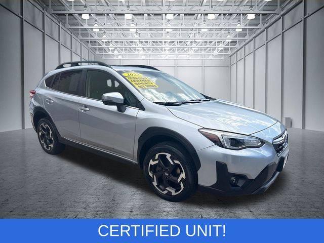 2023 Subaru Crosstrek Limited AWD photo