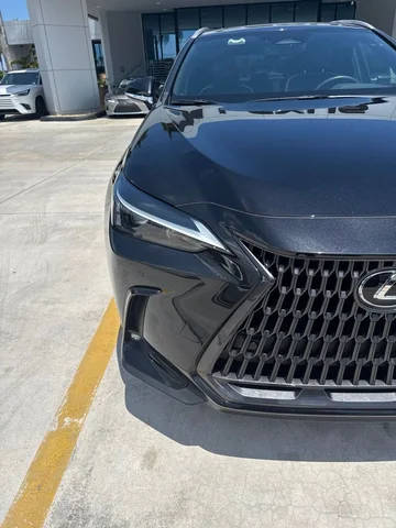 2023 Lexus NX NX 350 Premium AWD photo