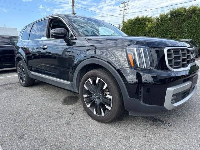 2023 Kia Telluride SX FWD photo
