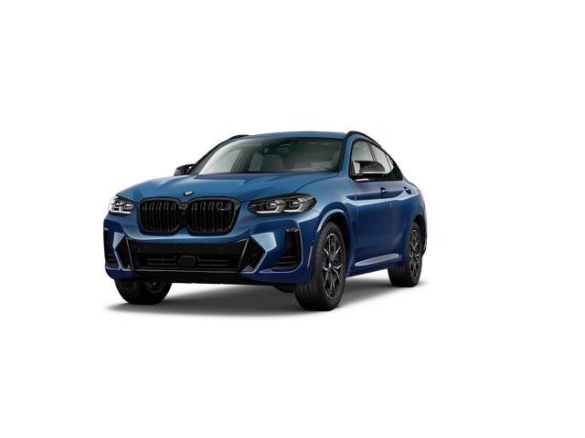 2023 BMW X4 M40i AWD photo