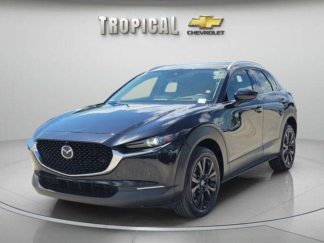 2023 Mazda CX-30 2.5 Turbo Premium Plus Package AWD photo