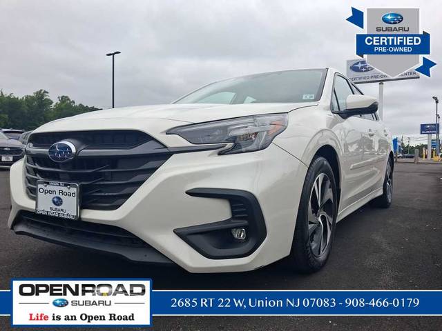 2023 Subaru Legacy Premium AWD photo