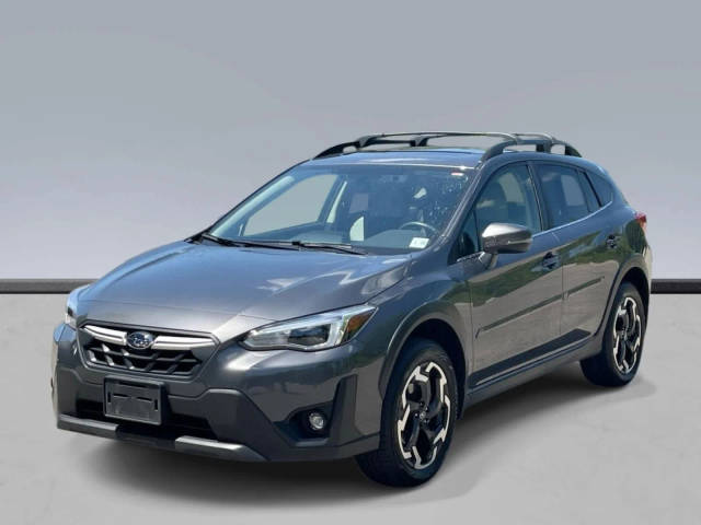 2023 Subaru Crosstrek Limited AWD photo