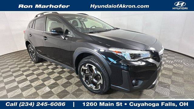 2023 Subaru Crosstrek Limited AWD photo