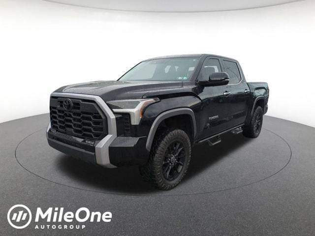 2023 Toyota Tundra Limited 4WD photo