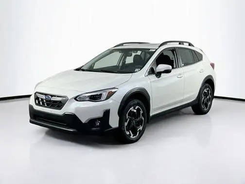 2023 Subaru Crosstrek Limited AWD photo