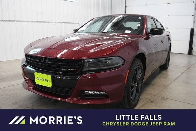 2023 Dodge Charger SXT AWD photo