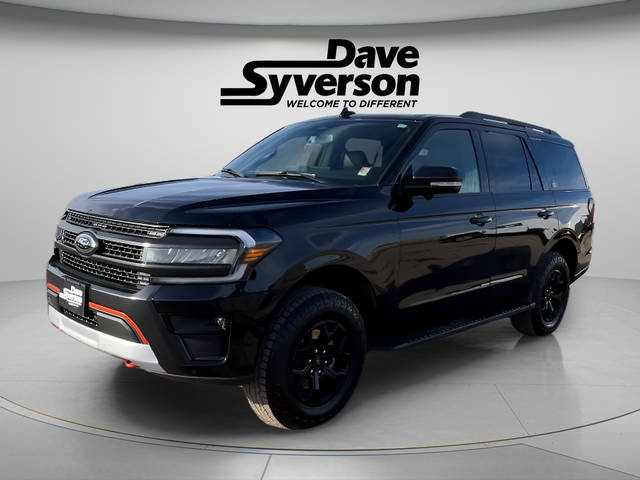 2023 Ford Expedition Timberline 4WD photo