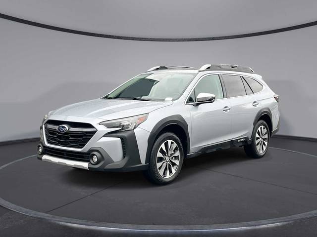 2023 Subaru Outback Touring XT AWD photo
