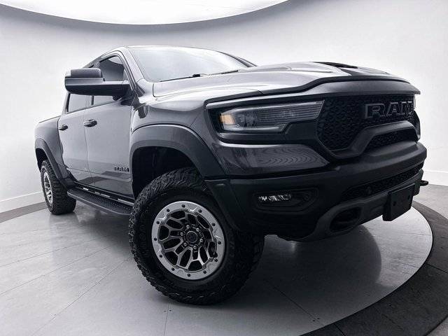 2022 Ram 1500 TRX 4WD photo