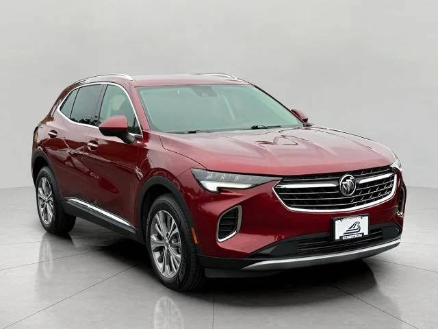 2023 Buick Envision Preferred FWD photo