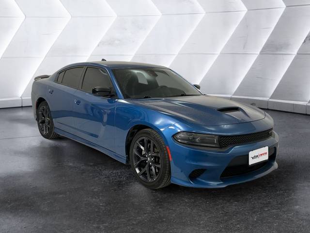 2023 Dodge Charger GT RWD photo