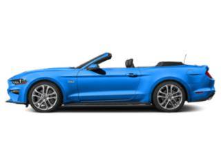 2023 Ford Mustang GT Premium RWD photo