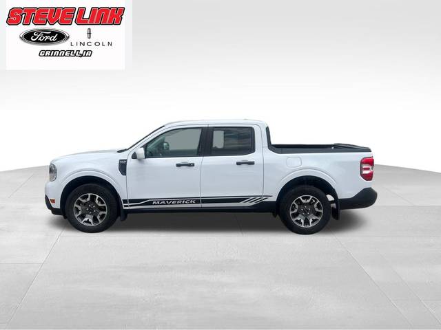 2022 Ford Maverick XLT AWD photo
