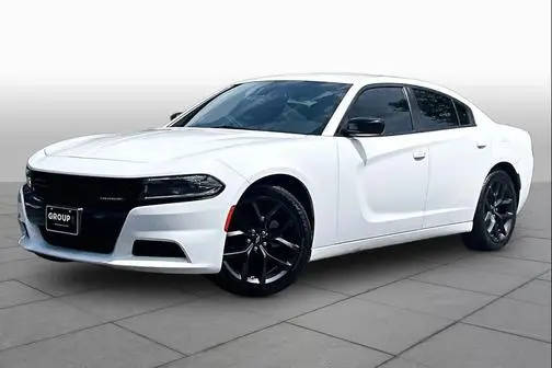 2023 Dodge Charger SXT RWD photo