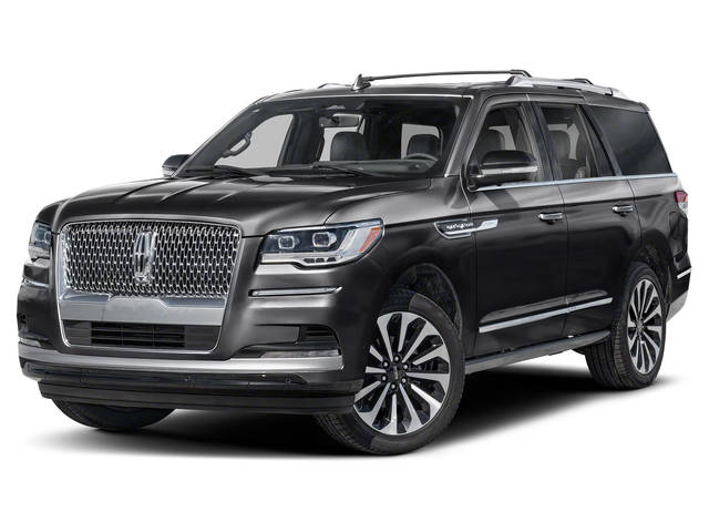 2023 Lincoln Navigator Reserve 4WD photo