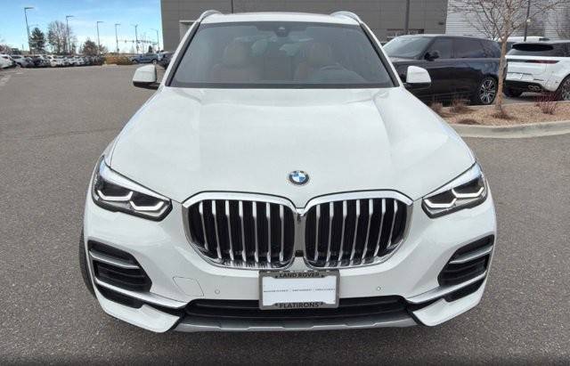 2023 BMW X5 xDrive40i AWD photo