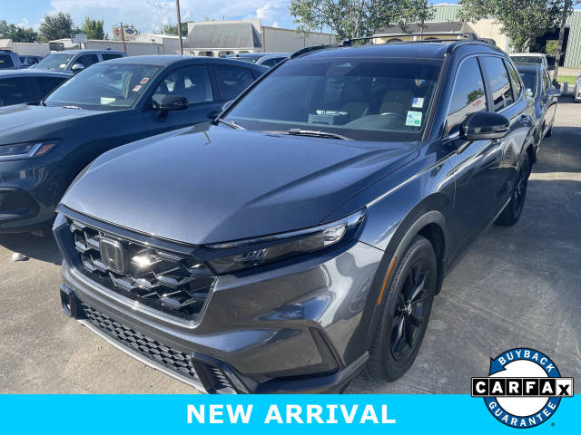 2023 Honda CR-V Sport FWD photo