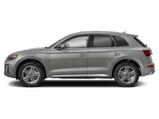 2023 Audi Q5 S line Premium Plus AWD photo