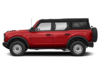 2023 Ford Bronco 4 Door Base 4WD photo