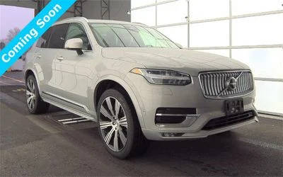 2023 Volvo XC90 Ultimate AWD photo