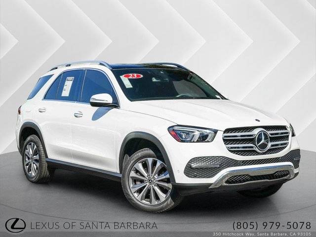2023 Mercedes-Benz GLE-Class GLE 350 RWD photo