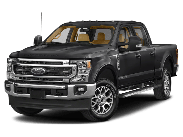 2022 Ford F-250 Super Duty LARIAT 4WD photo