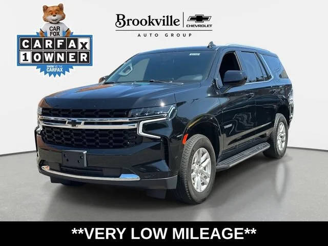 2023 Chevrolet Tahoe LS 4WD photo