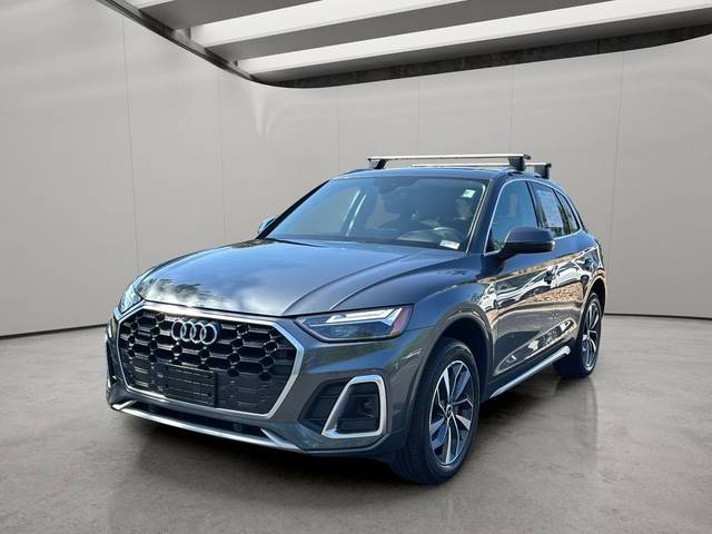 2023 Audi Q5 S line Premium AWD photo