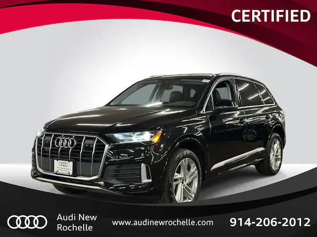 2023 Audi Q7 Premium AWD photo