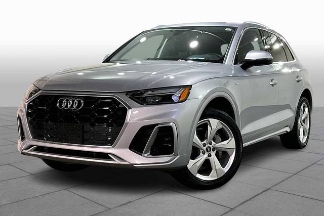 2023 Audi Q5 S line Premium Plus AWD photo