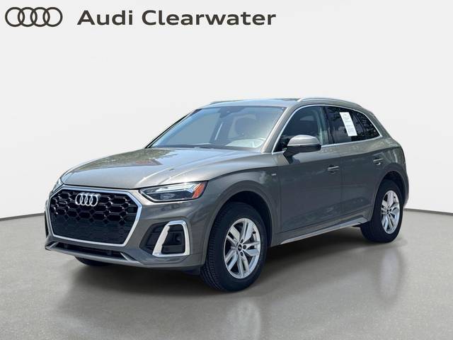 2023 Audi Q5 S line Premium AWD photo