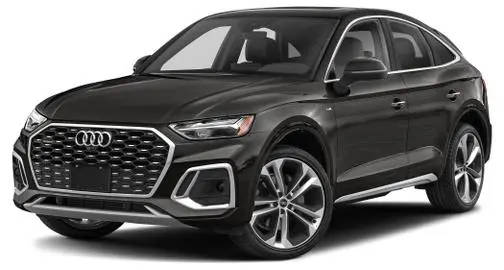 2023 Audi Q5 Sportback S line Premium Plus AWD photo