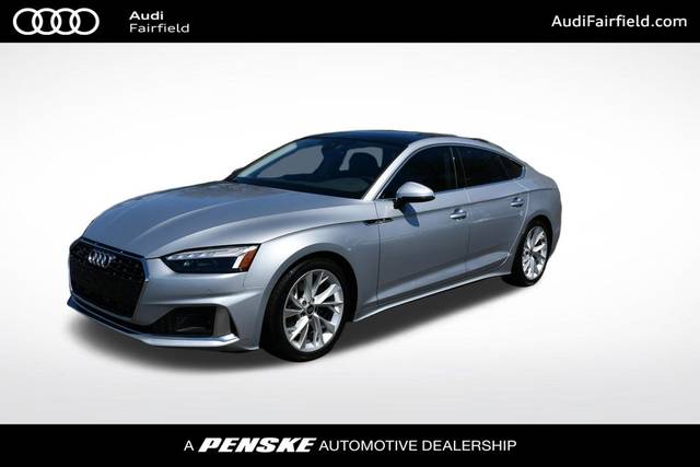 2023 Audi A5 Sportback Premium AWD photo