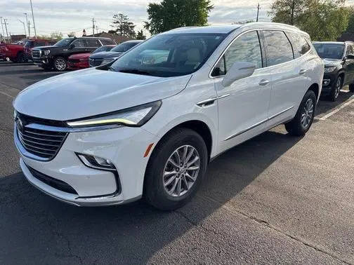 2023 Buick Enclave Essence FWD photo