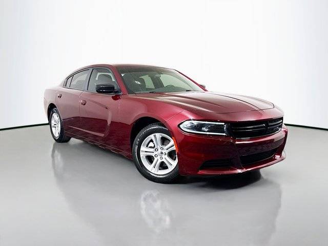 2023 Dodge Charger SXT RWD photo