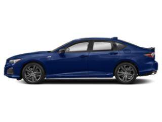 2023 Acura TLX w/A-Spec Package AWD photo