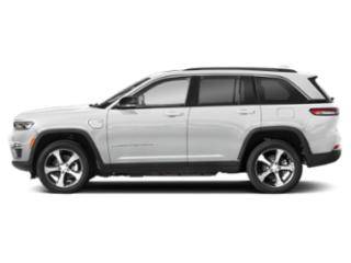 2023 Jeep Grand Cherokee  4WD photo