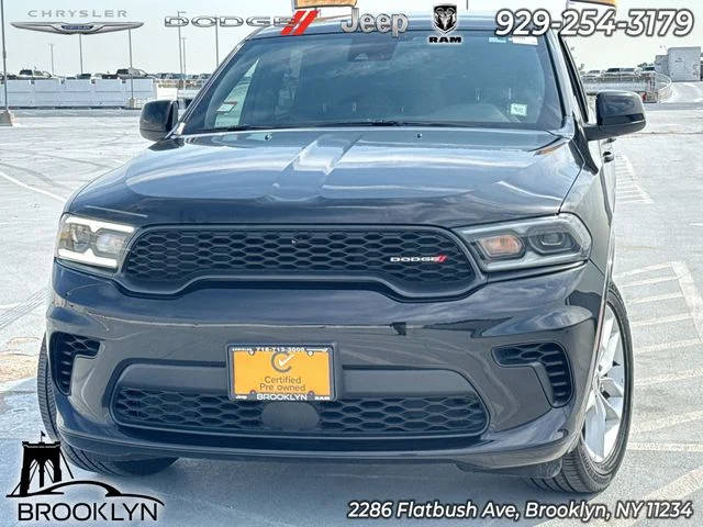 2023 Dodge Durango GT Launch Edition AWD photo