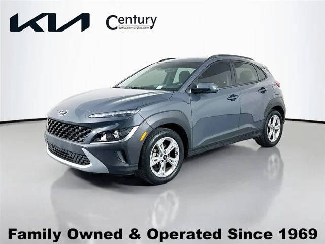 2023 Hyundai Kona SEL FWD photo