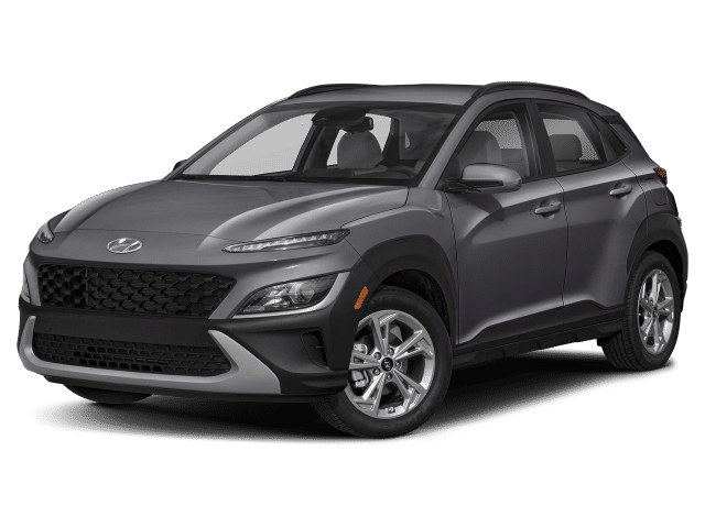 2023 Hyundai Kona SEL FWD photo
