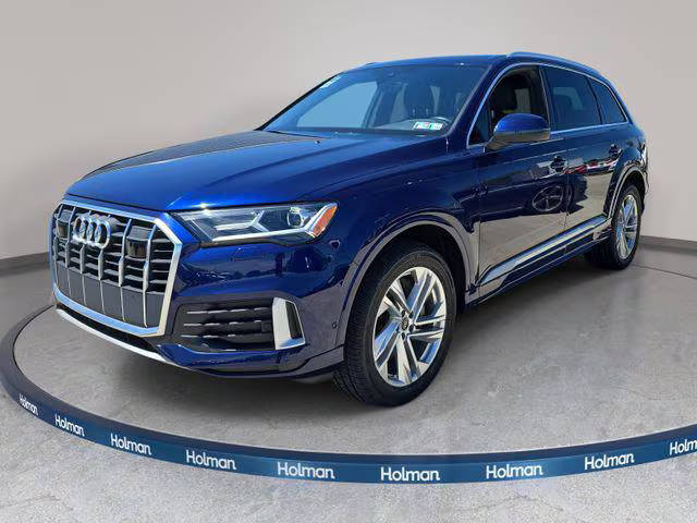 2023 Audi Q7 Premium AWD photo