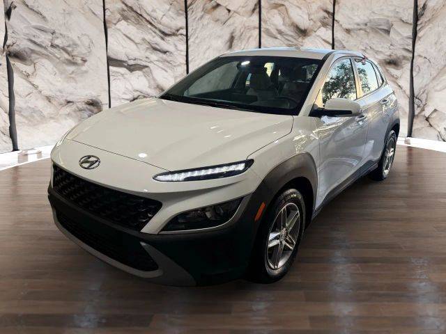 2023 Hyundai Kona SE FWD photo