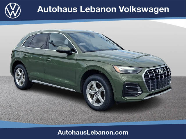 2023 Audi Q5 Premium AWD photo