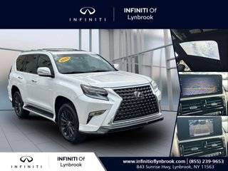 2023 Lexus GX GX 460 Premium 4WD photo