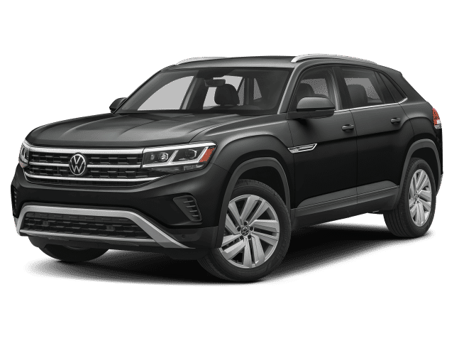2023 Volkswagen Atlas Cross Sport 3.6L V6 SE w/Technology AWD photo
