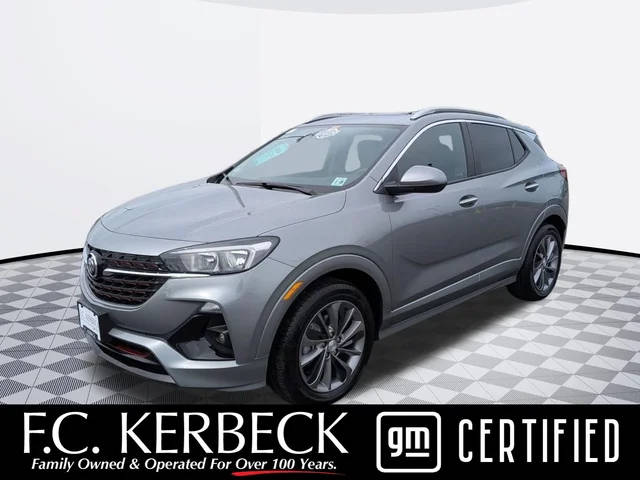 2023 Buick Encore GX Select FWD photo