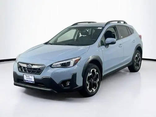 2023 Subaru Crosstrek Limited AWD photo