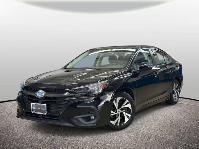 2023 Subaru Legacy Premium AWD photo