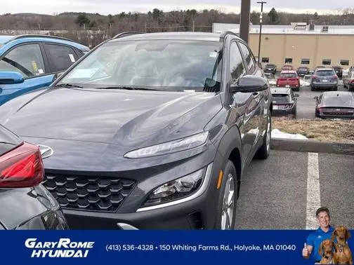 2023 Hyundai Kona SEL AWD photo